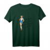 Lustiges Oktoberfest Dirndl Ersatz T-Shirt – Bequeme Trachten-Alternative mit Spruch für Mädels & Gruppenoutfits