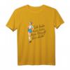 Lustiges Oktoberfest Dirndl Ersatz T-Shirt – Bequeme Trachten-Alternative mit Spruch für Mädels & Gruppenoutfits