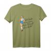 Lustiges Oktoberfest Dirndl Ersatz T-Shirt – Bequeme Trachten-Alternative mit Spruch für Mädels & Gruppenoutfits
