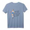 Lustiges Oktoberfest Dirndl Ersatz T-Shirt – Bequeme Trachten-Alternative mit Spruch für Mädels & Gruppenoutfits