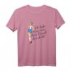 Lustiges Oktoberfest Dirndl Ersatz T-Shirt – Bequeme Trachten-Alternative mit Spruch für Mädels & Gruppenoutfits