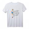 Lustiges Oktoberfest Dirndl Ersatz T-Shirt – Bequeme Trachten-Alternative mit Spruch für Mädels & Gruppenoutfits