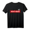 Nö nicht heute T-Shirt – Lustiges Spruch T-Shirt für Männer und Frauen mit humorvollem Design
