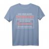 Ich Bin Nicht Zu Dick Übergewicht Selbstliebe Diät Geschenk T-Shirt – Lustiges Geschenk für Bauchliebhaber & Selbstironie-Fans