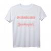 Ich Bin Nicht Zu Dick Übergewicht Selbstliebe Diät Geschenk T-Shirt – Lustiges Geschenk für Bauchliebhaber & Selbstironie-Fans