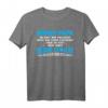Bonus Papa T-Shirt - Du hast mir vielleicht nicht das Leben geschenkt - Persönliches Geschenk für Väter, Papas & Opas zum Vatertag, Geburtstag & Weihnachten