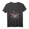 Damen Dirndl T-Shirt mit humorvollem Design - Wiesn Trachtenshirt für Oktoberfest, München & Volksfeste