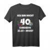 Lustiges HapDeer T-Shirt - Originelles Geschenk für Freunde und Familie zur Geburtstagsfeier