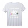 Lustiges HapDeer T-Shirt - Originelles Geschenk für Freunde und Familie zur Geburtstagsfeier