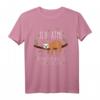 Lustiges Faultier Ich atme produktiver - Chiller Relax Geschenk T-Shirt für Entspannungsliebhaber & Humorvolle Geschenkidee zum Geburtstag