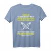 Silvester Feuerwerk Geld nicht glücklich Pyrotechnik T-Shirt - Lustiges Geschenk für Feuerwerks- und Pyroliebhaber zum Jahreswechsel