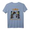 Liebe beißt T-Shirt zum HapDeer - Offizielles Design für eine humorvolle Feier