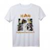 Liebe beißt T-Shirt zum HapDeer - Offizielles Design für eine humorvolle Feier