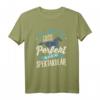 Ich Reite Zwar Nicht Perfekt, Aber Spektakulär - Lustiges Reiterin Pferd T-Shirt für Pferdeliebhaber & Reitsportfans, Perfektes Geschenk für Reiter & Pferdefreunde