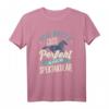 Ich Reite Zwar Nicht Perfekt, Aber Spektakulär - Lustiges Reiterin Pferd T-Shirt für Pferdeliebhaber & Reitsportfans, Perfektes Geschenk für Reiter & Pferdefreunde