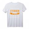 Lieber stehend sterben als kniend leben T-Shirt – Inspiriertes Protest-Statement für Demo & gesellschaftliches Engagement
