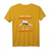 Nicht Meine Blutsschwester Aber Meine Weinschwester T-Shirt – Lustiges Geschenk für Freundinnen und Weinliebhaberinnen