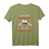 Nicht Meine Blutsschwester Aber Meine Weinschwester T-Shirt – Lustiges Geschenk für Freundinnen und Weinliebhaberinnen
