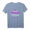 Lustiges Prinzessinnen T-Shirt mit Spruch - Klassisch geschnittenes Geschenk für kleine Prinzessinnen