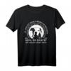 Ja, das ist mein American Bulldog Geschenk T-Shirt – Lustiges Hundedesign für echte American Bulldog Fans zu Weihnachten, Ostern oder Geburtstag