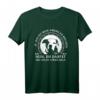 Ja, das ist mein American Bulldog Geschenk T-Shirt – Lustiges Hundedesign für echte American Bulldog Fans zu Weihnachten, Ostern oder Geburtstag