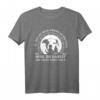 Ja, das ist mein American Bulldog Geschenk T-Shirt – Lustiges Hundedesign für echte American Bulldog Fans zu Weihnachten, Ostern oder Geburtstag