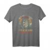 Ich Bin Nicht 40 Ich Bin Double 20 - Lustiges Dart T-Shirt zum Geburtstag für Dartfans und Dartspieler