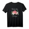 Verfickte Scheiße Schimpfwörter Flüche Spruch T-Shirt – Lustiges, provokantes Geschenk für Humorliebhaber mit schwarzem Humor