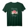 Verfickte Scheiße Schimpfwörter Flüche Spruch T-Shirt – Lustiges, provokantes Geschenk für Humorliebhaber mit schwarzem Humor