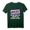 Du bist nicht du wenn du Fahrrad fährst T-Shirt – Humorvolles Statement gegen Fahrverbote & Feinstaub für Fahrradliebhaber