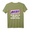 Du bist nicht du wenn du Fahrrad fährst T-Shirt – Humorvolles Statement gegen Fahrverbote & Feinstaub für Fahrradliebhaber