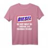 Du bist nicht du wenn du Fahrrad fährst T-Shirt – Humorvolles Statement gegen Fahrverbote & Feinstaub für Fahrradliebhaber