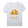 Ich Atme Produktiver Wird Es Nicht Mehr - Lustiges Faultier T-Shirt für Entspannte & Arbeitsscheue Menschen