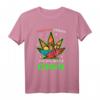 CBD Geschenke T-Shirt – Entspannt durchs Wochenende ohne Ausrasten, Legale Marijuana-Alternative für entspannte Momente