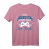 Nein Ich Kann Gerade Nicht Ich Zocke Gaming T-Shirt für Jungen & Männer – Lustiges Geschenk für Gamer, Zocker Spruch & Level Kleidung
