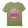 Nur die besten Nichten werden zur Cousine befördert T-Shirt – Lustiges Familiengeschenk für Nichten & Cousinen