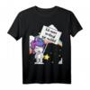 Einhorn - Ich muss erstmal gar nichts! Witziges T-Shirt für Einhorn Fans, Teenager und Geburtstagsgeschenk