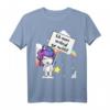 Einhorn - Ich muss erstmal gar nichts! Witziges T-Shirt für Einhorn Fans, Teenager und Geburtstagsgeschenk