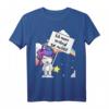 Einhorn - Ich muss erstmal gar nichts! Witziges T-Shirt für Einhorn Fans, Teenager und Geburtstagsgeschenk