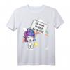 Einhorn - Ich muss erstmal gar nichts! Witziges T-Shirt für Einhorn Fans, Teenager und Geburtstagsgeschenk