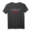Ich schreie nicht ich rede so Jebiga Brate Balkan Serbien T-Shirt – Lustiges Balkan Outfit für Serben, Kroaten & Bosnier