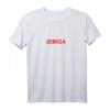 Ich schreie nicht ich rede so Jebiga Brate Balkan Serbien T-Shirt – Lustiges Balkan Outfit für Serben, Kroaten & Bosnier