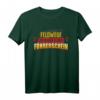Feldwege erfordern keinen Führerschein - Lustiges Dorfkinder T-Shirt für Land- und Dorfliebhaber, Nostalgie Geschenkidee