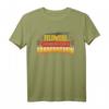 Feldwege erfordern keinen Führerschein - Lustiges Dorfkinder T-Shirt für Land- und Dorfliebhaber, Nostalgie Geschenkidee