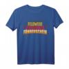 Feldwege erfordern keinen Führerschein - Lustiges Dorfkinder T-Shirt für Land- und Dorfliebhaber, Nostalgie Geschenkidee