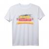 Feldwege erfordern keinen Führerschein - Lustiges Dorfkinder T-Shirt für Land- und Dorfliebhaber, Nostalgie Geschenkidee