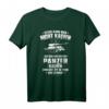 Panzerfahrer Glück Kann Man Nicht Kaufen Panzer T-Shirt - Humorvolles Design für Panzerfans & Berufspanzerfahrer