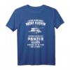 Panzerfahrer Glück Kann Man Nicht Kaufen Panzer T-Shirt - Humorvolles Design für Panzerfans & Berufspanzerfahrer