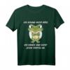 Lustiges Frosch T-Shirt mit Sarkasmus Spruch - Perfektes Geschenk für Humor- und Frösche-Liebhaber