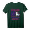 Damen 60. Geburtstag T-Shirt mit Spruch 'Ich bin über 60 helfen Sie mir auf mein Einhorn' – Lustiges Geschenk für Frauen ab 60